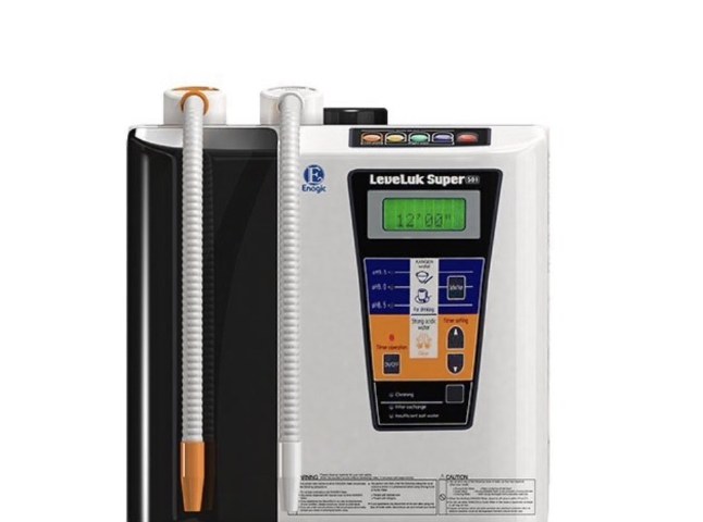 LeveLuk Super 501