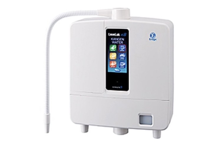 LeveLuk K8
