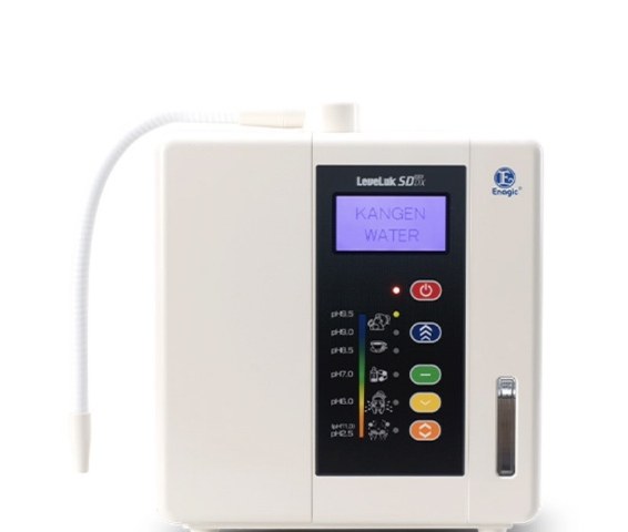 LeveLuk SD501DX